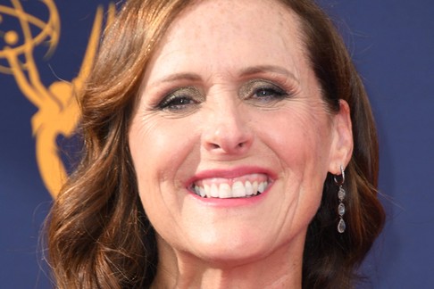 Molly Shannon