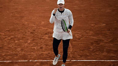 Andrzej Duda i Rafał Trzaskowski pogratulowali Idze Świątek awansu do półfinału French Open