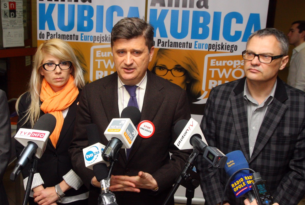 Janusz Palikot