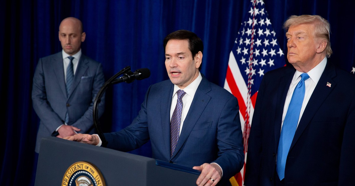 USA szykują kolejne ruchy po ataku na Wenezuelę. Mówią, które państwo będzie kolejne