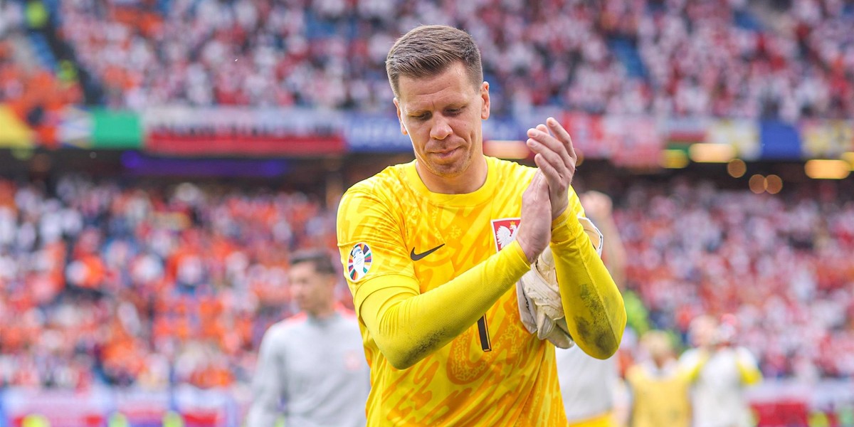 Wojciech Szczęsny ma podpisać w przyszłym tygodniu kontrakt z Barceloną.