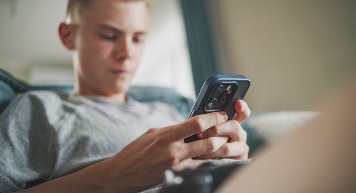 Dania zakazuje dzieciom poniżej 15. roku życia korzystania z mediów społecznościowych