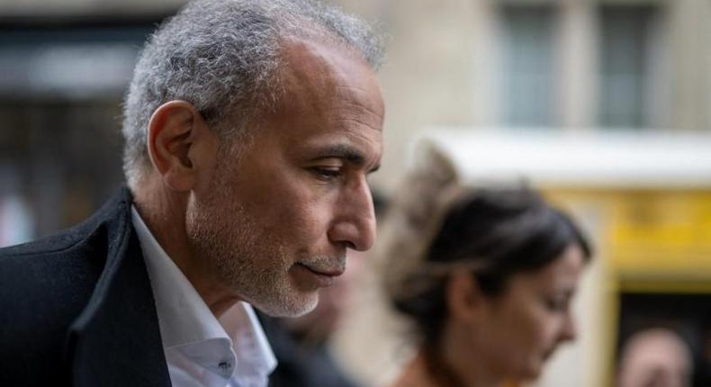 Tariq Ramadan