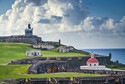 Castillo del Morro, San Juan