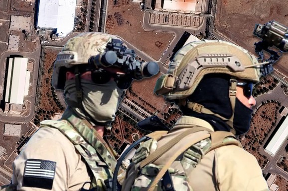 "UNIŠTIO SI NAS? DOĐI AKO IMAŠ HRABROSTI!" Iran otvoreno izazvao Trampa: "Pošalji mornaricu u Ormunski moreuz i Perijski zaliv"