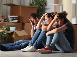 Po dzieciach czas na... Kolejna grupa wiekowa coraz częściej mierzy się z problemami psychicznymi