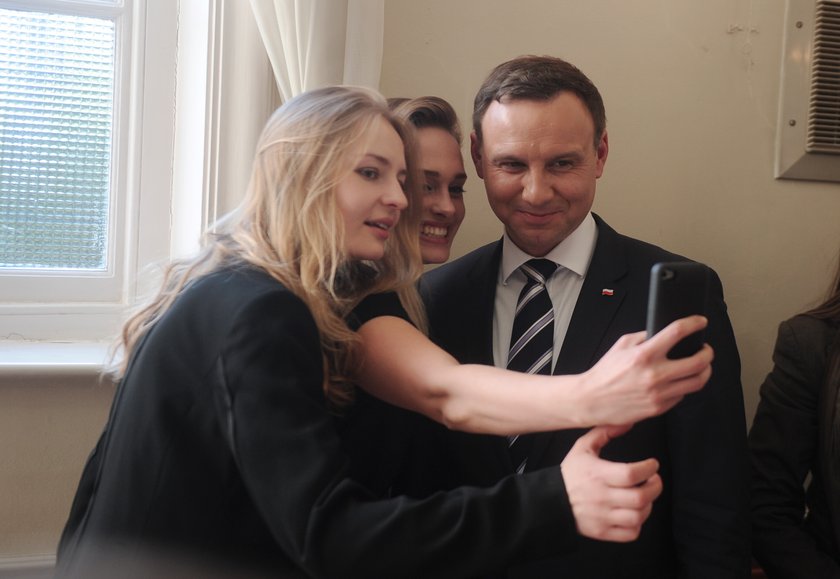 Andrzej Duda