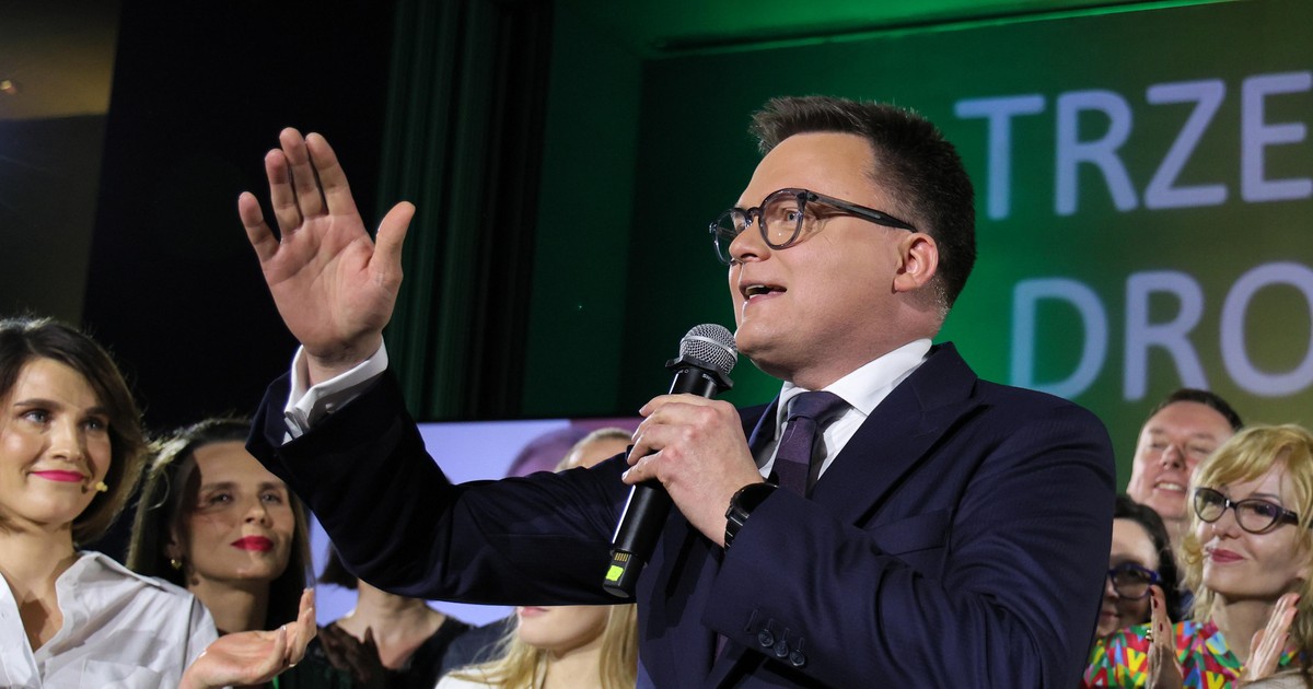 Trzecia Droga w natarciu. „Chcą odebrać resort, wicewojewodów i wiceministrów” [KULISY]