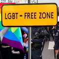 Polscy aktywiści kontra tzw. strefy wolne od LGBT. Reportaż amerykańskiej edycji Business Insidera