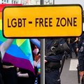 Polscy aktywiści kontra tzw. strefy wolne od LGBT. Reportaż amerykańskiej edycji Business Insidera