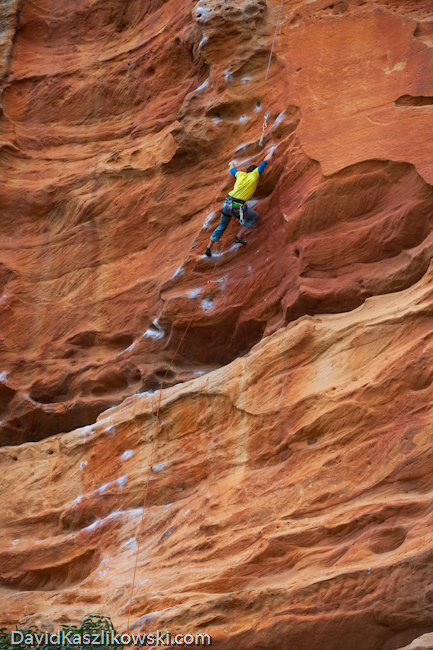 Vertical Vision Vivaz Adventure, Taipan Wall