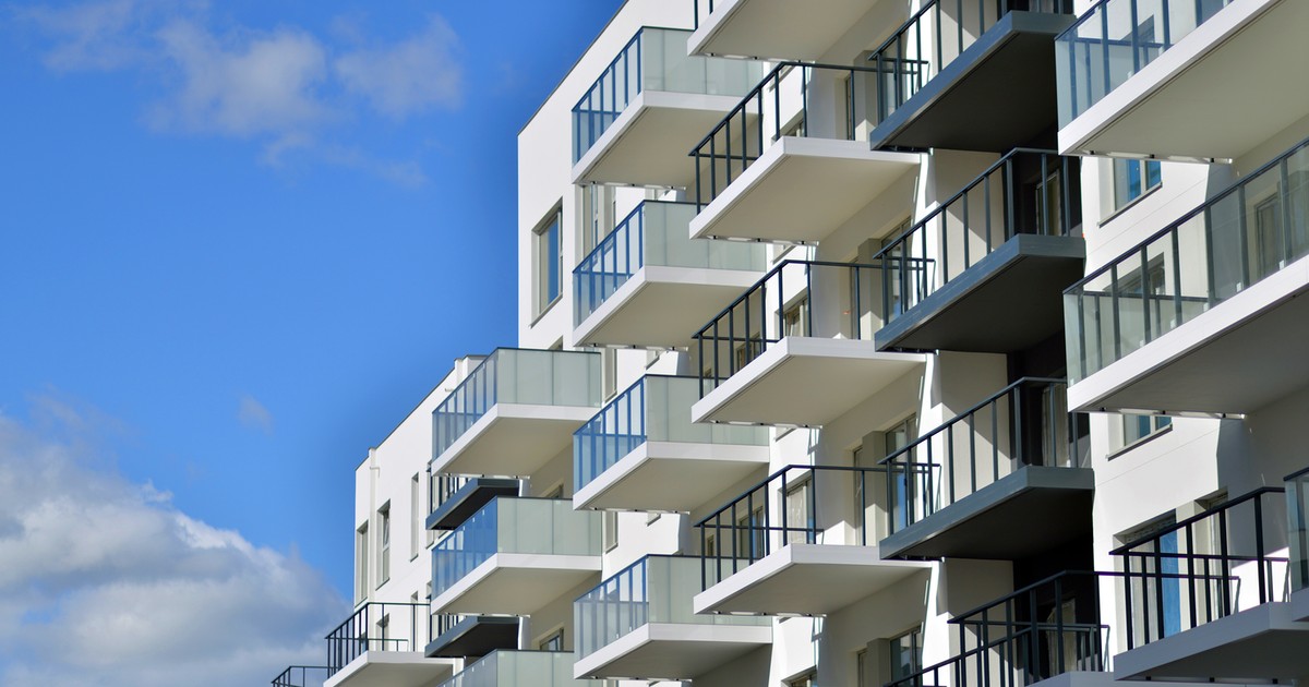 Domy z drukarek 3D powstały w USA i w Rosji, ale nie w Polsce. "Szybko pojawiły się problemy"