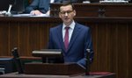 Sądy kulą u nogi? Zaskakujące słowa Morawieckiego