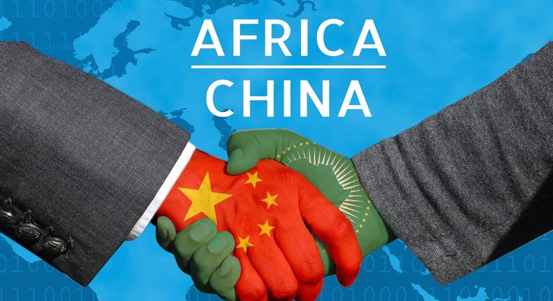 IMF says China not to blame for Sub-Saharan Africa's debt woes - report