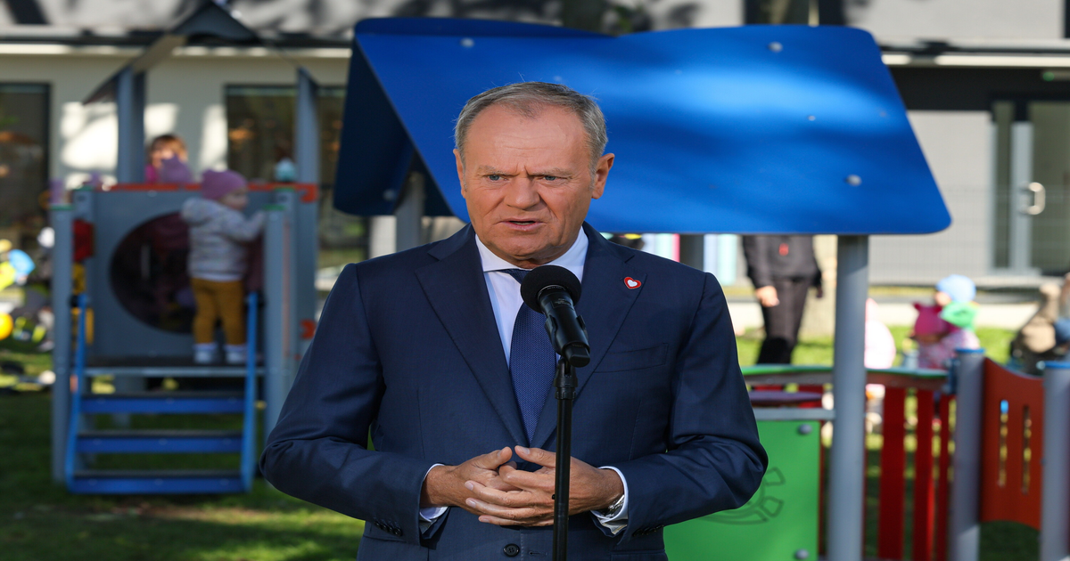 Aktywny Rodzic: opłaty za żłobek spadły dziesięciokrotnie