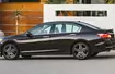 Tak zmieniła się Honda Accord MY2016