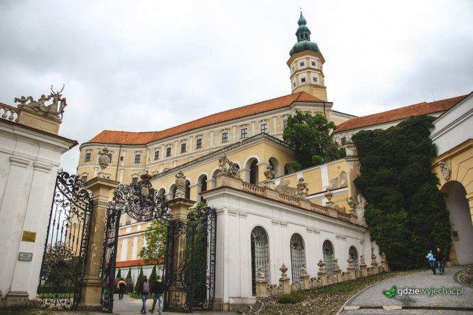 Mikulov