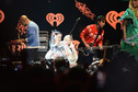 Miley Cyrus na Jingle Ball 2013