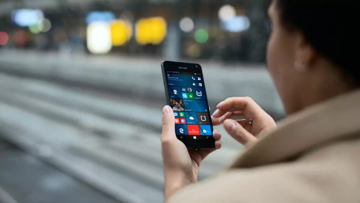 Lumia 650 - znamy oficjalną cenę i datę premiery w Polsce