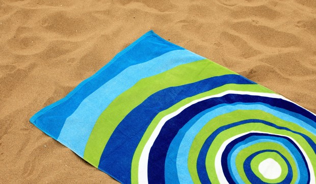 peškir za plažu