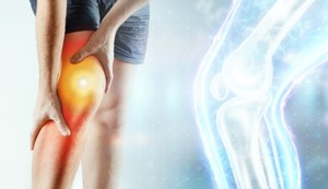 Utrnulost kolena znak je i ozbiljnih zdravstvenih stanja 