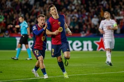 Robert Lewandowski kompletnie pominięty. Wielka kompromitacja FIFA