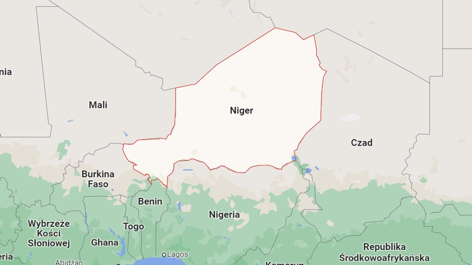 Niger