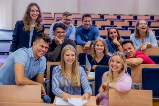 Na studia po wiedzę, dobry zawód i wartościowe kontakty