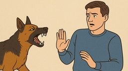 pies uciekł z posesji i kogoś pogryzł? właściciel zapłaci zadośćuczyni