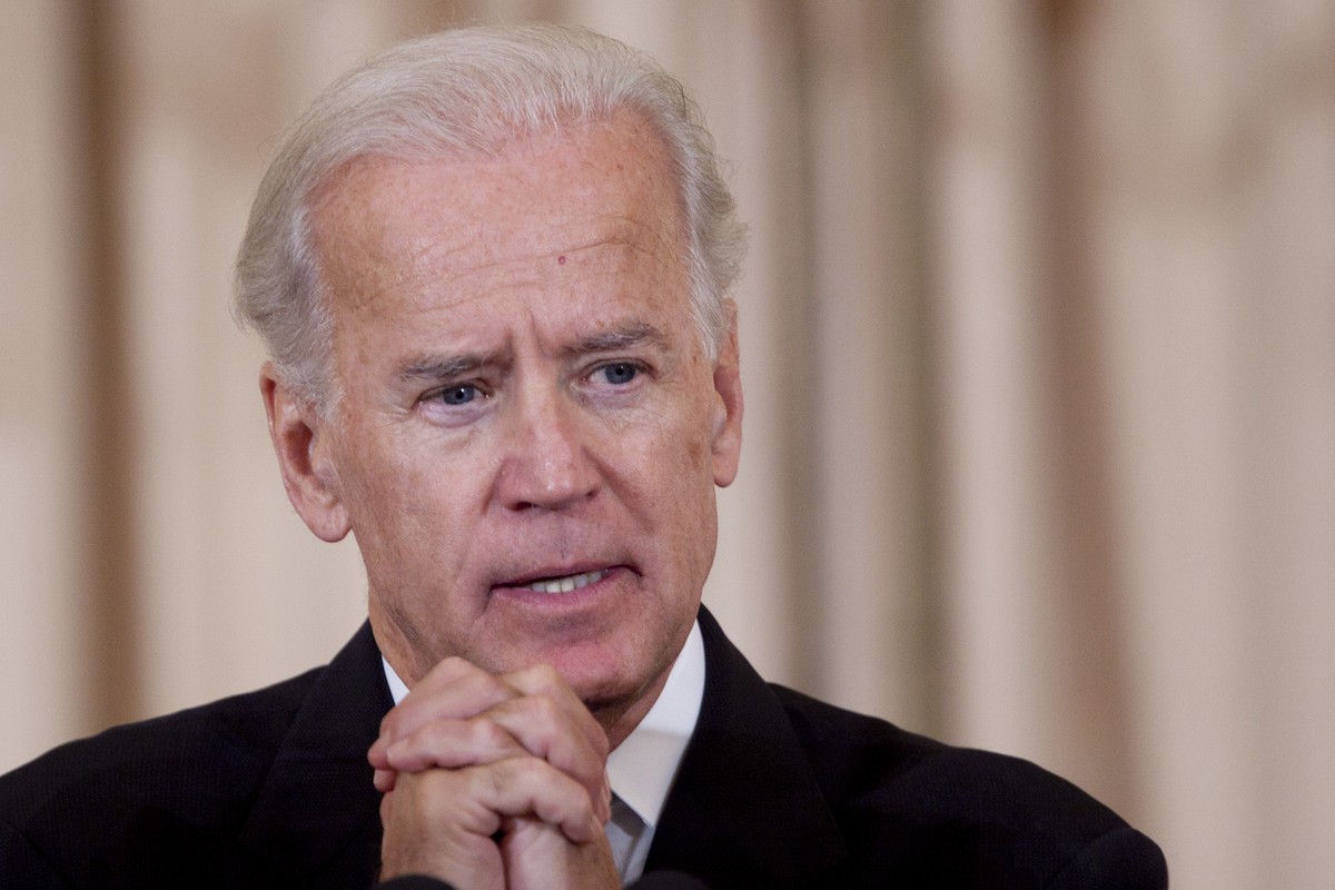 Biden: Konwencja wyborcza Demokratów być może odbędzie się przez internet