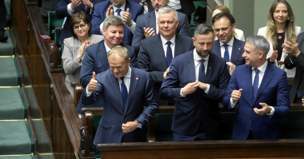 Donald Tusk nie ma planu B. Tak rząd daleko nie zajedzie [OPINIA]