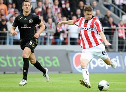 Smuda ogłosił skład kadry na Argentynę i Francję. Są niespodzianki