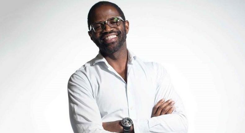 Chinedu Echeruo is a global Tech Entrepreneur (businessworldghana)