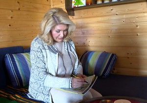 Suzana Mančić