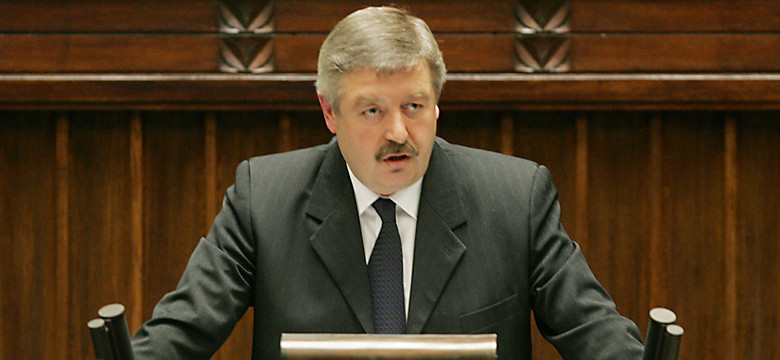 Kaczyński stracił kolejnego posła