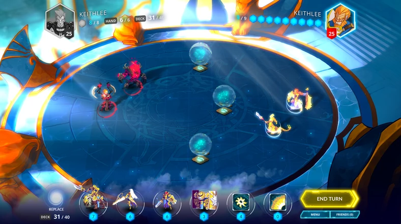 Duelyst