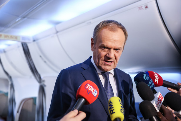 Donald Tusk