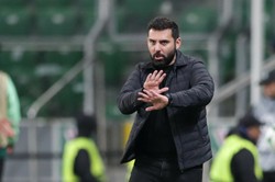 Legia Warszawa podjęła decyzję w sprawie przyszłości Goncalo Feio