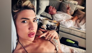 Jovana i Tigar