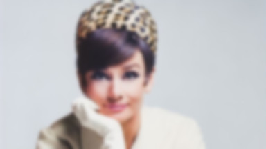 Wyjątkowe zdjęcie Audrey Hepburn i portrety największych ikon popkultury na aukcji