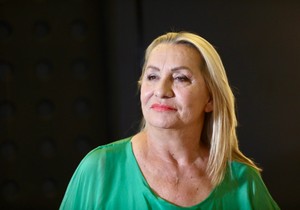Vesna Zmijanac se oglasila nakon hospitalizacije
