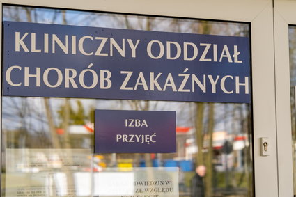 Stan zagrożenia epidemicznego – co on oznacza?