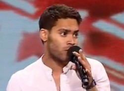 On będzie gwiazdą. Nauczyciel powalił jury