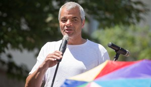 Gradonačelnik Maribora Saša Arsenovič