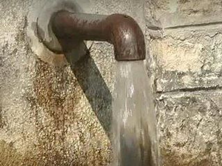 Voda je ispravna samo na jednoj javnoj česmi u Mladenovcu