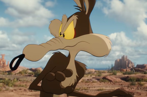 Pera Kojot će ipak juriti Pticu Trkačicu u bioskopu: Film  "Coyote vs. Acme" otpisan pa trijumfalno vraćen iz mrtvih