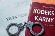 Policja służby mundurowe kodeks karny śledztwo