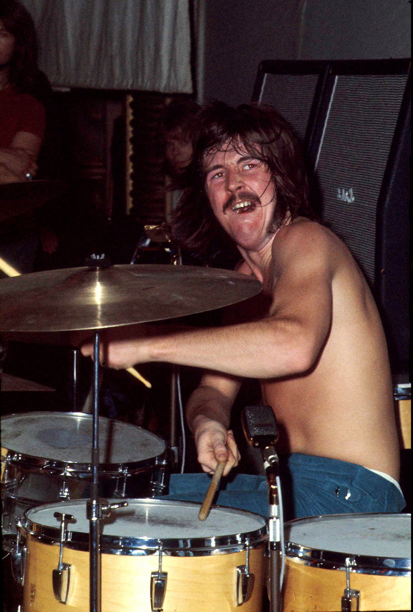 John Bonham