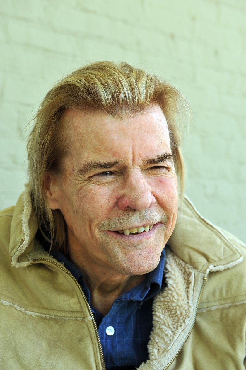 Jan-Michael Vincent