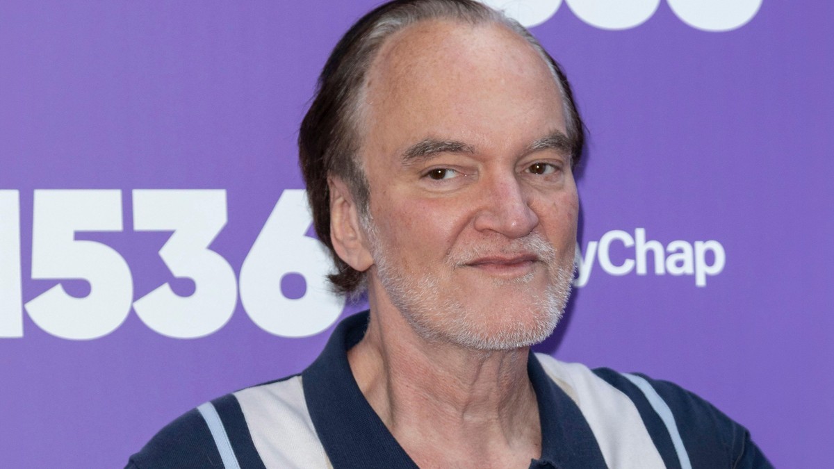 Kventin Tarantino